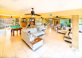Uxmal Resort Maya 2