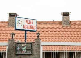 Villas Las Almenas 3