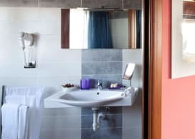 Hotel Al Gabbiano 2