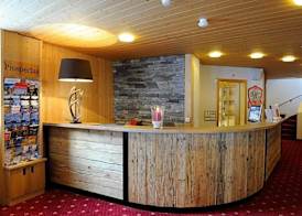 Hotel Schützen Lauterbrunnen 5