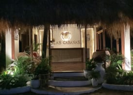 Las Cabanas Beach Resort 2