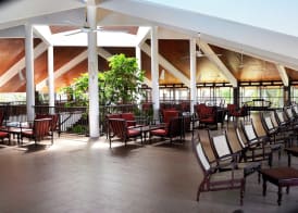 Koggala Beach Hotel 3
