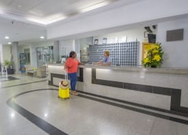 Hotel Green Field 2