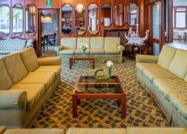 Hotel Terme Posta 2