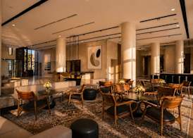 Taghazout Bay Marriott Resort 2