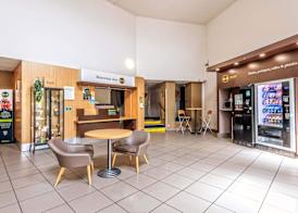 B&B HOTEL Quimper Sud Bénodet 3