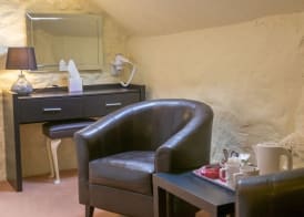 Gwesty Minffordd Hotel 5