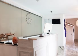 La Ciliegina Lifestyle Hotel 2