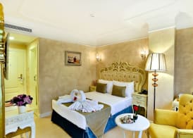 Edibe Sultan Hotel 4