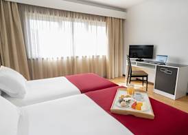 Hotel Amadeos - Matosinhos - Porto 4