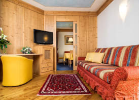 Leading Relax Hotel Maria 4