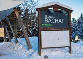 Résidence Les Villages du Bachat 2