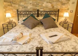 B&B Centro Storico Viterbo 5