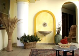 Hotel Il Faro Della Guitgia Tommasino 4