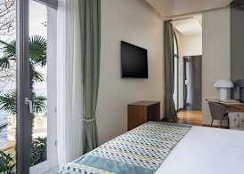 Villa Lario Resort Mandello 3