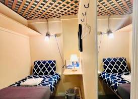 New York Spirit Retreats HOSTEL 2