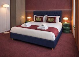 Hotel Auronzo Dolomites, Affiliated by Melia 5