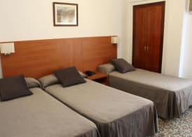 Hotel Jardín 4