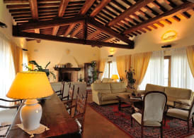 Ripa Relais Colle Del Sole 4