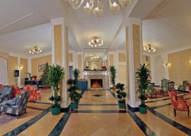 TH San Martino | Majestic Dolomiti Hotel 3