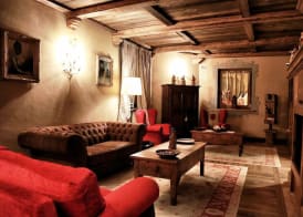 Le Reve Charmant 3