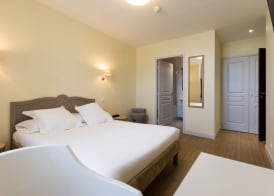 Hôtel Relais du Loir 5