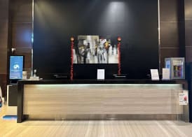 Ramada Suites by Wyndham Kuala Lumpur City Centre 3