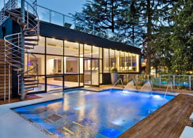 Rizzi Aquacharme Hotel & Spa 4