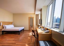 Ibis Riyadh Hotel Al Muhammadiyah United Company Branch 4