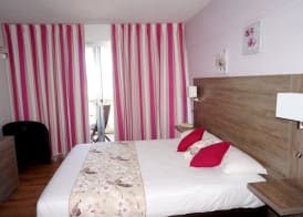 Logis Hotel Le Col De L'ange 2