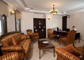 Art City Hotel Istanbul 3