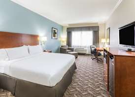 Holiday Inn Express & Suites LAKE CHARLES by IHG 3
