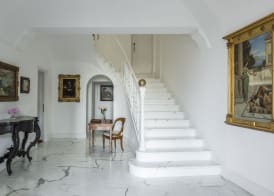 Villa della Pergola Relais et Chateaux 3