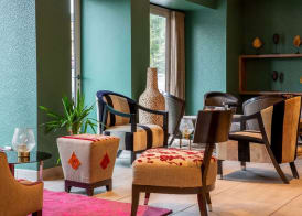 Best Western Plus Hôtel Belfort Centre Gare 2