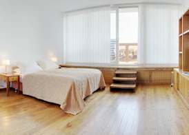 Hotel Rubin 5