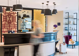 Hôtel la Baie Valdys Resort & SPA 2