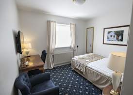 Hotel Scheelsminde 2