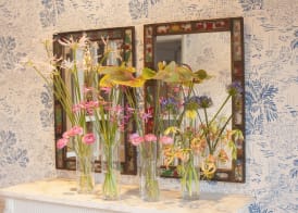 Grand Hotel Ter Duin - Duinhotel Burgh-Haamstede 3