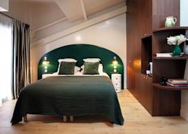Hôtel Kemaris 5