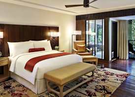 Mulu Marriott Resort 4