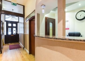 Notting Hill Gate Hotel 2