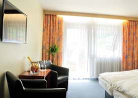 Hotel Prinzen 2