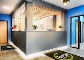 B&B Hotel Kempten 2