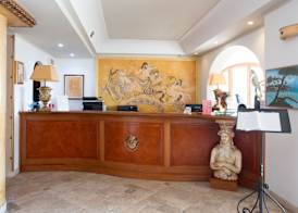 Hotel Tritone Lipari 5