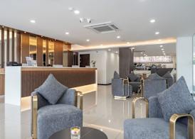 Samutprakarn Hotel 4