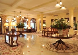 Polana Serena Hotel 2