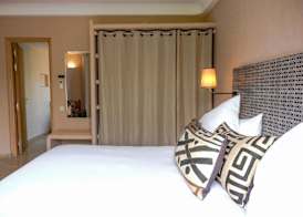 Oasis lodges 5