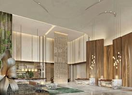 The Westin Changsha 5