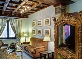Hotel Murillo 4