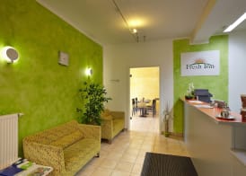 Hotel Fresh INN 2